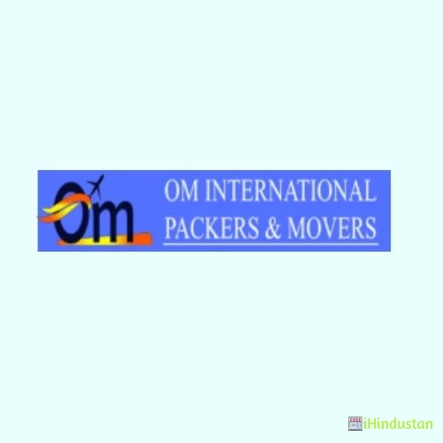Om International Packers and Movers