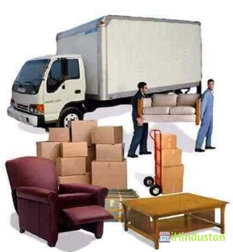 Om Sai Packers & Movers