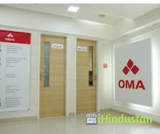 Oma Womens Hospital