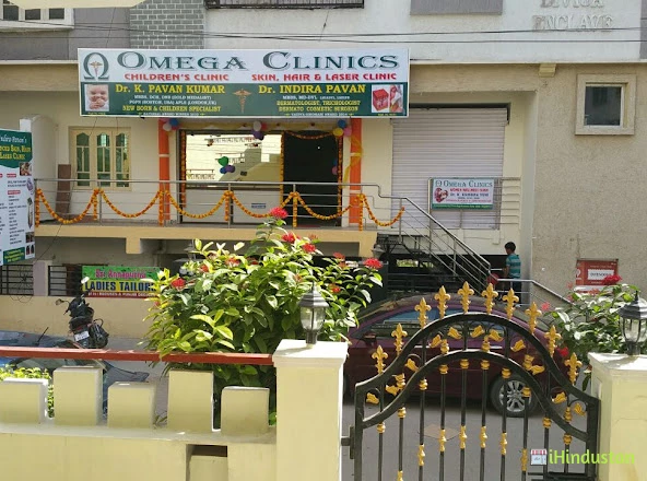 Omega Clinics