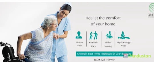 One Life Home Healthcare