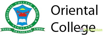 Oriental college, kohima