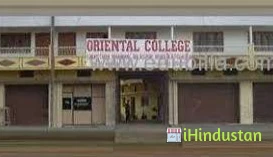 Oriental College Of Nursing