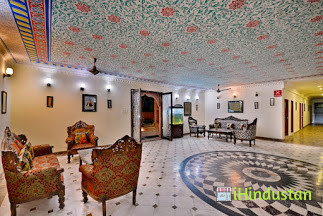 OYO 1006 Hotel Red Fort