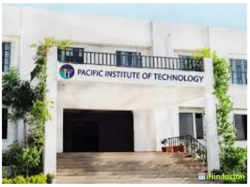 Pacific institute of technology