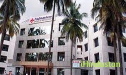 Padmashree College of Hospital Administration