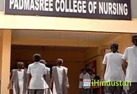 Padmasree College of Nursing