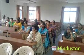Padmavathi Degree College for Women