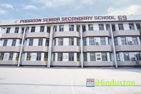 Paragon Senior Secondary School 