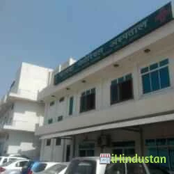 Pardaya Memorial Hospital 