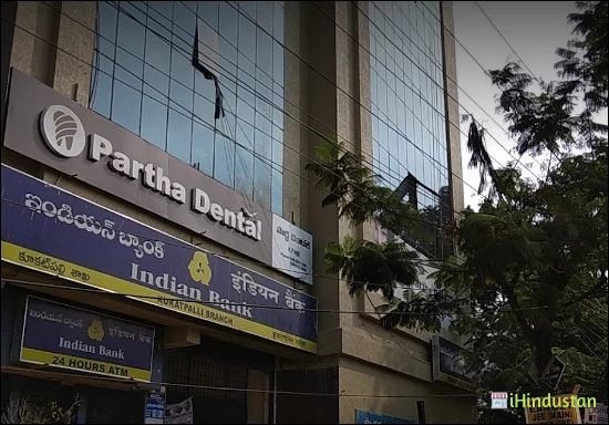 Partha Dental Skin Hair Clinic in Hyderabad - Telangana - India -  iHindustan - Business, Shop, Classified Ads & Events nearby you in India