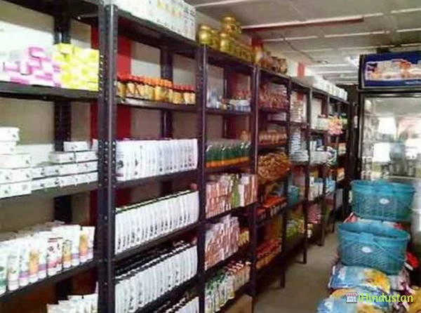 Patanjali Store in Jaipur - Rajasthan - India - iHindustan - Business ...