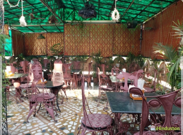 peacock restaurant - Photos Gallery in jaipur, Rajasthan, India ...