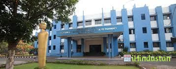  PES Rajaram and Tarabai Bandekar College of Pharmacy