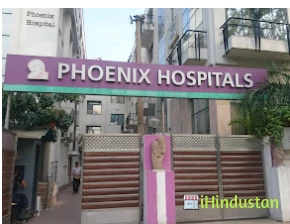 Phoenix Hospitals