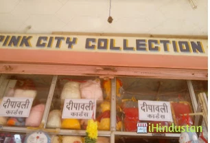 Pink City Collection