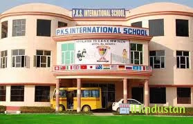 P.K.S. International School