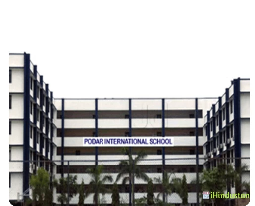 Podar International School 