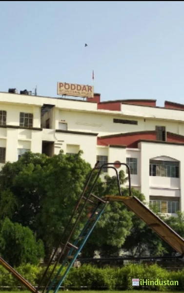 Poddar Group Of Institutions