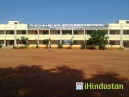 Poncos Higher Secondary School