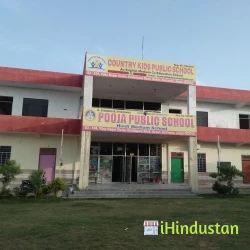 Pooja Public School 