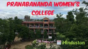 Pranabananda Women's College