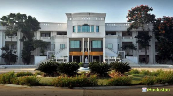 Prathyusha Engineering College (PEC)