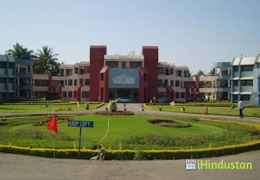 Pravara Rural Education Society's, Pravara Rural College Of Engineering,