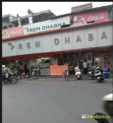 Prem Dhaba