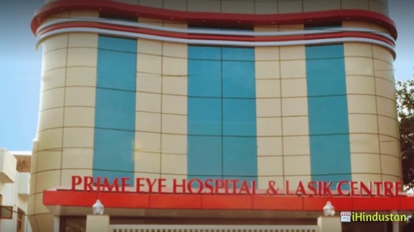 Prime Eye Hospital and Lasik Centre
