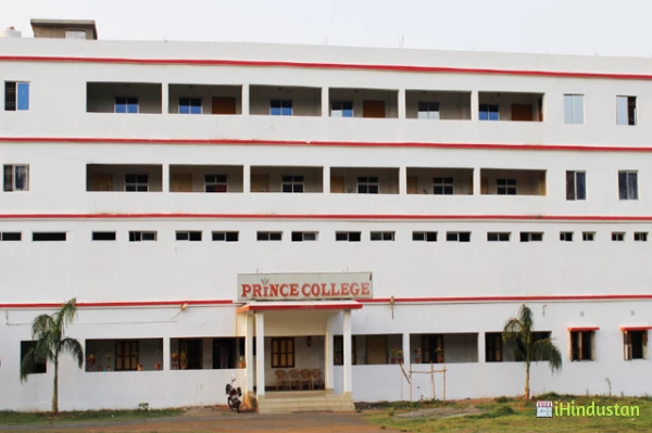 Prince College, Jaipur