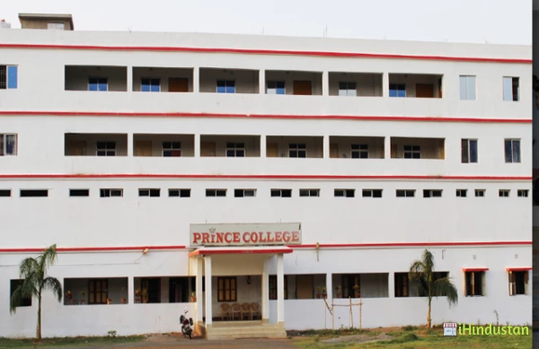 Prince College of Science