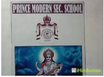  Prince Modern Secondary School