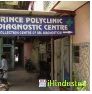 Prince Polyclinic & Diagnostic Center