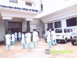 Princess Durru Shehvar College of Nursing