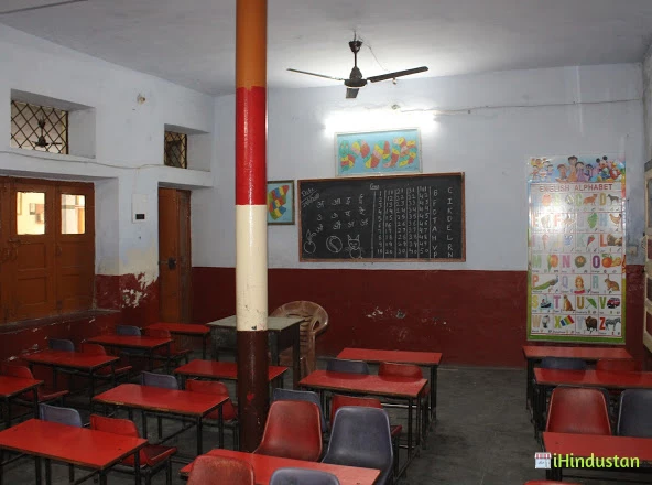 Prithvi Public School-Best Kindergarten School In Amritsar