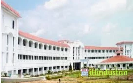 Priyadarshini Polytechnic College