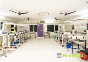 Priyam Speciality Hospital