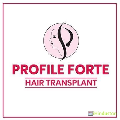Profile Forte | Hair Transplant Cost in Punjab