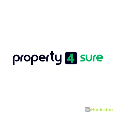 Property4Sure - A Unit of Deswal and Sons Pvt. Ltd.;-