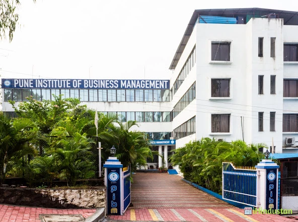 Pune Institute of Business Management (PIBM)