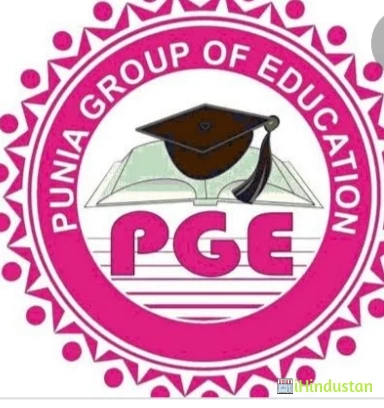 PUNIA GROUP OF EDUCATION
