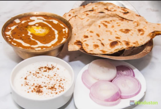 Punjabi Flavour