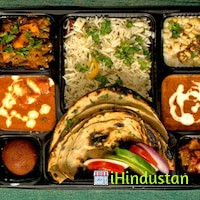 Punjabi Tadka Pure Veg Restaurant
