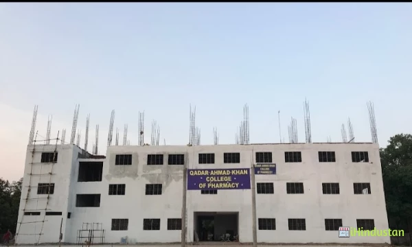 Qadar Ahmad Khan College of Pharmacy