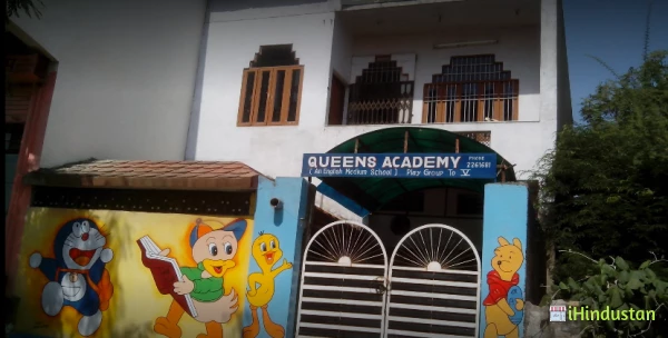 Queens Academy