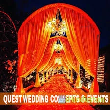 Quest Wedding Concepts & Events