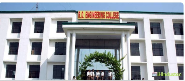 R D Engineering College