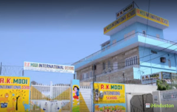 R K Modi International School