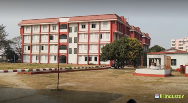 R P Sharma Institute Of Technology
